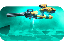Weekly Rotation Vex Mythoclast